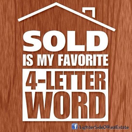 Property Value versus Marketability